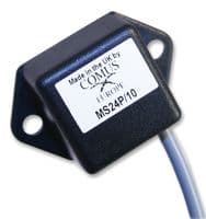 S1438 - COMUS - S1438 - Vibration Switch, 24 Vdc, 25 mA, ABS