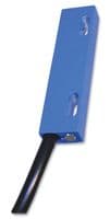 S1749 - COMUS - S1749 - Reed Switch, Flange Mount, 23 mm, SPST-NO, 120 VA, 1500 Vac/dc, 3 A