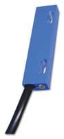 S1750 - COMUS - S1750 - Reed Switch, Flange Mount, 24 mm, SPDT, 60 VA, 400 Vac/dc, 1 A