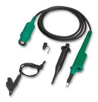 FLUKE VPS420-V - FLUKE - FLUKE VPS420-V - Oscilloscope Probe, High-Voltage Active Probe, 150 MHz, 100:1