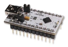 UMFT240XE-01 - FTDI - UMFT240XE-01 - Development Board, USB To 245 8BIT FIFO, Battery Charger Detection
