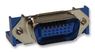 112-014-113R001 - NORCOMP - 112-014-113R001 - I/O Connector, 14 Contacts, Plug, SCSI, Through Hole, 112 Series, PCB Mount