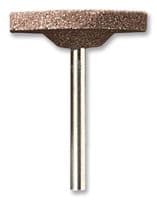 8215 - DREMEL - 8215 - Sanding, Grinding Stone, 25.4 mm, For Use With, Grinding Tools