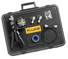 FLUKE 700HTPK - FLUKE - FLUKE 700HTPK - HYDRAULIC PUMP KIT, 700G PRESSURE GAUGE