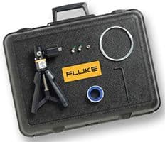 FLUKE 700PTPK - FLUKE - FLUKE 700PTPK - PNEUMATIC PUMP KIT, 700G PRESSURE GAUGE