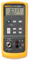 FLUKE 717 100G - FLUKE - FLUKE 717 100G - Pressure Manometer, -12psi to 100psi, 0.001, 0.025 %, -10 °C, 55 °C