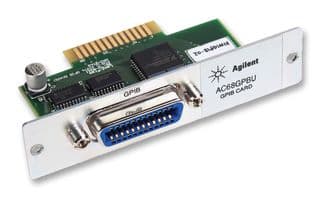 AC68GPBU - KEYSIGHT TECHNOLOGIES - AC68GPBU - Test Accessory, GPIB Interface Board Upgrade, Keysight AC6800 Series AC Power Supplies
