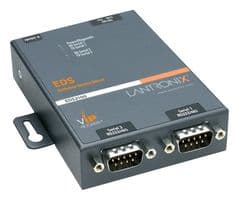 ED2100002-01 - LANTRONIX - ED2100002-01 - Hybrid Ethernet Terminal and Multiport Device Server