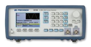 BK4014B - B&K PRECISION - BK4014B - Function Generator, Direct Digital Synthesis (DDS), 1 Channel, 12 MHz