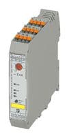 2903904 - PHOENIX CONTACT - 2903904 - Motor Starter, Hybrid, ELR Series, Three Phase, 2.4 A, 4.1 W, 24 Vdc, 500 Vac