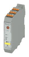 2903906 - PHOENIX CONTACT - 2903906 - Motor Starter, Hybrid, ELR Series, Three Phase, 9 A, 7 W, 24 Vdc, 500 Vac