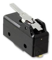BA-1RV111-A2 - HONEYWELL - BA-1RV111-A2 - Microswitch, Standard, Straight Lever, SPDT, Screw, 20 A
