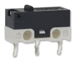 ZX40E30C01 - HONEYWELL - ZX40E30C01 - Microswitch, Medical, Subminiature, Straight Lever, SPDT, Through Hole, 3 A