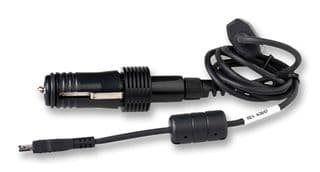 T198509 - FLIR - T198509 - Test Accessory, Cigarette Lighter Adapter Kit, Flir IR & Thermal Imaging Cameras