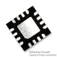 SY58023UMG - MICREL SEMICONDUCTOR - SY58023UMG - CROSSPOINT SWITCH, 2X2, MLF-16