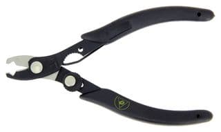 501AS - MULTICOMP PRO - 501AS - Wire Stripper, ESD, 26-10 AWG Solid & Stranded Wires, 147mm Lengths