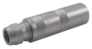 PCA.0S.304.CLLC44 - LEMO - PCA.0S.304.CLLC44 - Circular Connector, Standard Circular Connector, 0S Series, Cable Mount Receptacle, 4 Contacts