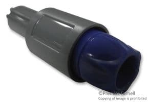 SAN.M08.GLA.6A - LEMO - SAN.M08.GLA.6A - Circular Connector, Standard Circular Connector, SP Series, Cable Mount Plug, 8 Contacts
