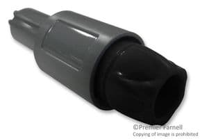 SAN.M08.GLA.6N - LEMO - SAN.M08.GLA.6N - Circular Connector, Standard Circular Connector, SP Series, Cable Mount Plug, 8 Contacts