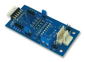 410-267 - DIGILENT - 410-267 - Demonstration Board, PmodSTEP Push-Pull 4-Channel Driver, Diodes, For 4 and 6-Pin Motors
