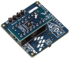 LFSTBEB8491 - NXP - LFSTBEB8491 - Evaluation Module, MMA8491Q ±8g Digital NXP® Accelerometer, Plug and Play Functionality