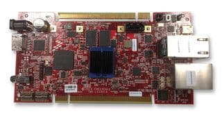 TWR-LS1021A-PC - NXP - TWR-LS1021A-PC - Development Board, QorIQ LS1021A Processor, Tower System Module Development