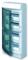 1SL1217A00 - ABB - 1SL1217A00 - Plastic Enclosure, Wall Mount, Thermoplastic, 735 mm, 320 mm, 155 mm, IP65