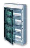1SL1219A00 - ABB - 1SL1219A00 - Plastic Enclosure, Wall Mount, Thermoplastic, 735 mm, 430 mm, 155 mm, IP65