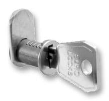 1SL1931A00 - ABB - 1SL1931A00 - Lock with Key, MISTRAL65 Series Consumer Units