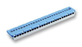 1SPE007715F0735 - ABB - 1SPE007715F0735 - Terminal Block, 100A, MISTRAL65 Series Consumer Units