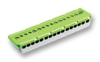 1SPE007715F0743 - ABB - 1SPE007715F0743 - Terminal Block, 100A, MISTRAL65 Series Consumer Units