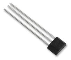 SS413A - HONEYWELL - SS413A - Hall Effect Sensor, TO-92, 3 Pins, 3.8 V, 30 V, -40 °C