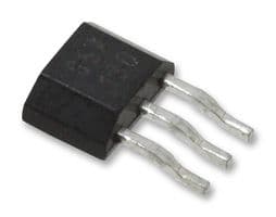 SS495A-SP - HONEYWELL - SS495A-SP - Hall Effect Sensor, TO-92, 3 Pins, 4.5 V, 10.5 V, -40 °C