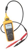 FLUKE BT520 - FLUKE - FLUKE BT520 - Battery Tester, Analyzer, Lead Acid, Li-Ion, NiCd, NiMH, 6V to 600V, 22 cm, 10.3 cm, 5.8 cm