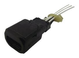 D369-P33-NP1 - DEUTSCH - TE CONNECTIVITY - D369-P33-NP1 - Rectangular Connector, 369, 3 Contacts, Plug, 2.54 mm, Crimp, 1 Row