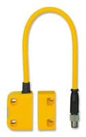 506332 - PILZ - 506332 - Safety Interlock Switch, PSENmag, DPST-NO, Connector, IP6K9K