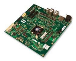 P2041RDB-PC - NXP - P2041RDB-PC - Evaluation Board, Quad Core P2041 & P2040 in networking and Ethernet-centric applications