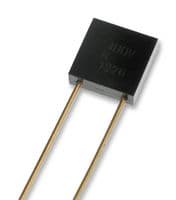 C062H105K5R5GA - KEMET - C062H105K5R5GA - Multilayer Ceramic Capacitor, 1 µF, 50 V, ± 10%, PC Pin, X7R, 5.08 mm