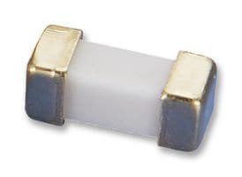 0448001.MR - LITTELFUSE - 0448001.MR - Fuse, Surface Mount, 1 A, Very Fast Acting, 125 VAC, 125 VDC, 2410 [6125 Metric], NANO2 448