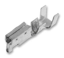 503765-0098 - MOLEX - 503765-0098 - Contact, Pico-Lock 503765 Series, Socket, Crimp, 28 AWG, Gold Plated Contacts