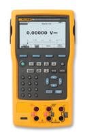 FLUKE 753 EU - FLUKE - FLUKE 753 EU - Calibrator, Multifunction, Current, Frequency, Pressure, Resistance, Temperature, Voltage, 63 mm