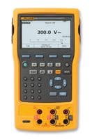 FLUKE 754 EU - FLUKE - FLUKE 754 EU - Calibrator, Multifunction, Current, Frequency, Pressure, Resistance, Temperature, Voltage, 63 mm
