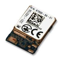 BT900-SA - EZURIO - BT900-SA - Intelligent Dual Mode Bluetooth® v4.0 Module, smartBASIC (Internal Antenna)