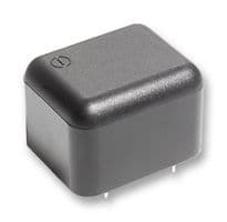 CS2106L - COILCRAFT - CS2106L - Current Sensing Transformer, 1:500, 75 mH, 20 A, 50Hz to 400Hz, 26 ohm