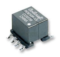 C1591-ALD - COILCRAFT - C1591-ALD - SMPS Transformer, Flyback, 600 mA, 250kHz, 3 W, 1.5 kV