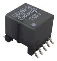 DA2383-ALB - COILCRAFT - DA2383-ALB - SMPS Transformer, Flyback, 50 mA, 250kHz, 1.5 kV