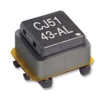 CJ5143-ALB - COILCRAFT - CJ5143-ALB - SMPS Transformer, Flyback, 1.2 A, 1kHz, 1 kV