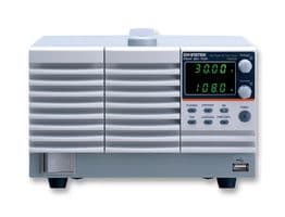 PSW 30-108 - GW INSTEK - PSW 30-108 - Bench Power Supply, Switching DC, Programmable, 1 Output, 0 V, 30 V, 0 A, 108 A