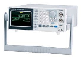 AFG-2025 - GW INSTEK - AFG-2025 - Function Generator, Arbitrary / Direct Digital Synthesis (DDS), 1 Channel, 25 MHz, AFG-2000 Series