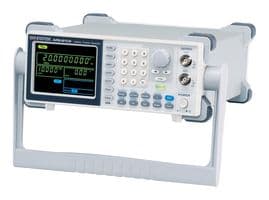 AFG-2105 - GW INSTEK - AFG-2105 - Function Generator, Arbitrary / Direct Digital Synthesis (DDS), 1 Channel, 5 MHz, AFG-2100 Series